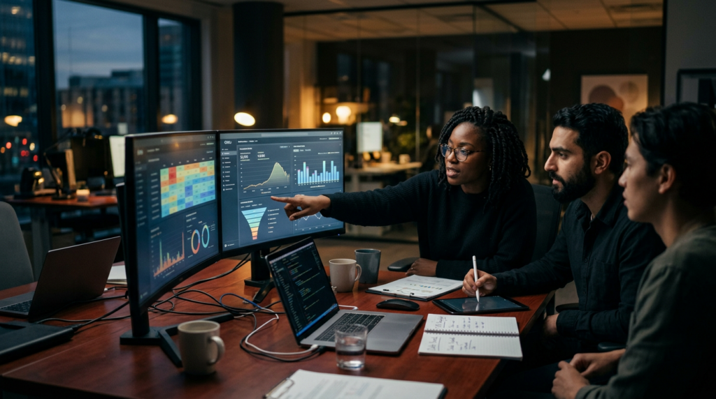 what is CRO?